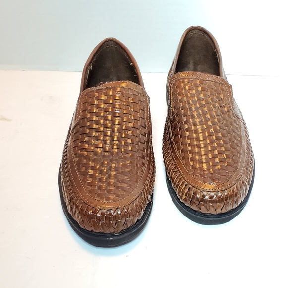 BOTANY 500 SHOES US SZ 10 D - Picture 4 of 8